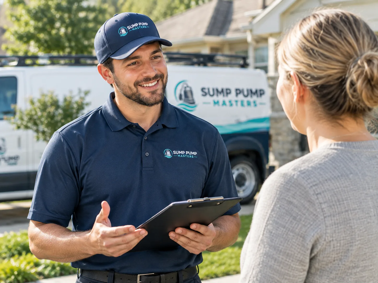 Sump Pump Repair Circleville, OH FAQs